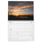 Great Smoky Mountains 12 maanden-kalender Kalender (Mar 2026)