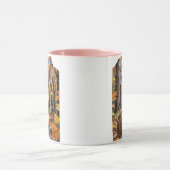 Great Smoky Mountains Fawn Deer Mok (Midden)