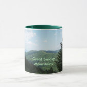 Great Smoky Mountains Mok (Midden)