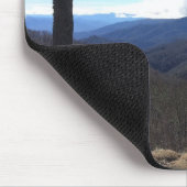 Great Smoky Mountains Mousepad Muismat (Hoek)