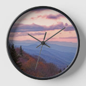 Great Smoky Mountains Nationaal Park (Voorkant)