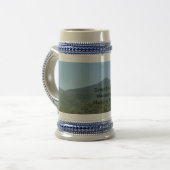 Great Smoky Mountains National Park Bierpul (Voorkant links)