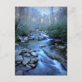 Great Smoky Mountains National Park Briefkaart