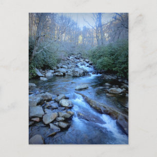 Great Smoky Mountains National Park Briefkaart