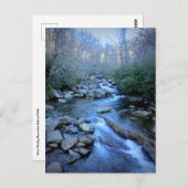 Great Smoky Mountains National Park Briefkaart (Voorkant / Achterkant)