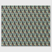 Great Smoky Mountains National Park Cadeaupapier (Vlak)