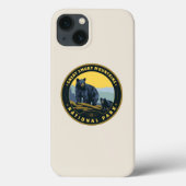 Great Smoky Mountains National Park Case-Mate iPhone Case (Achterkant)