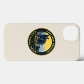 Great Smoky Mountains National Park Case-Mate iPhone Case (Achterkant (horizontaal))