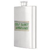 Great Smoky Mountains National Park Heupfles (Links)