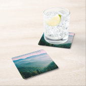 Great Smoky Mountains National Park Kartonnen Onderzetters (Insitu)