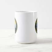 Great Smoky Mountains National Park Koffiemok (Center)