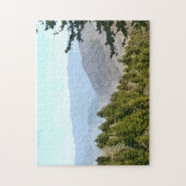 Great Smoky Mountains National Park Legpuzzel (Verticaal)