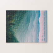 Great Smoky Mountains National Park Legpuzzel (Horizontaal)