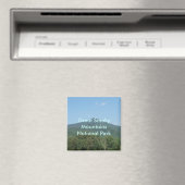 Great Smoky Mountains National Park Magneet (Insitu (Vaatwasser))