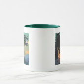 Great Smoky Mountains National Park Mok (Midden)