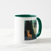 Great Smoky Mountains National Park Mok (Voorkant rechts)