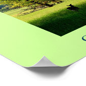 Great Smoky Mountains National Park Photo Poster (Hoek)