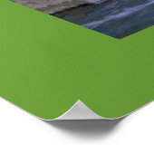 Great Smoky Mountains National Park Photo Poster (Hoek)