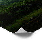 Great Smoky Mountains National Park Poster (Hoek)