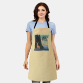 Great Smoky Mountains National Park Schort (Gedragen)
