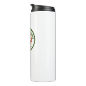 Great Smoky Mountains National Park Thermosbeker (Geroteerd rechts)