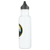 Great Smoky Mountains National Park Waterfles (Rechts)