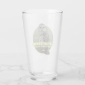 Great Smoky Mountains NP (Barred Owl) WT Glas (Achterkant)