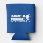 Great Smoky Mountains NP (rd)2 Blikjeskoeler (Achterkant)