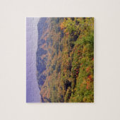 Great Smoky Mountains NP, Tennessee, VS Legpuzzel (Verticaal)