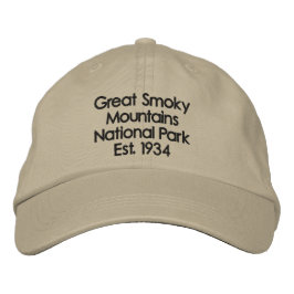 Great Smoky Mountains Pet