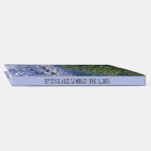 Great Smoky Mountains Weddenschap Gastenboek (Rug)