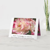 GREAT TEAMS Commentaar LEADERS Cards Notecards Kaart (Achterkant)