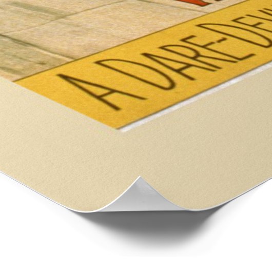 Great Train Robbery Vintage Poster (Hoek)