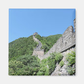 Great Wall Magneet (Voorkant)