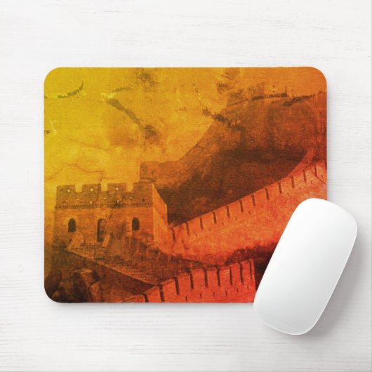 Great Wall Mousepad Muismat (Met muis)