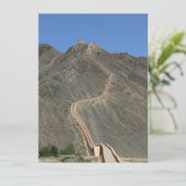 Great Wall - West End - Uitzicht (Staand voorkant)