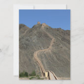 Great Wall - West End - Uitzicht (Voorkant)