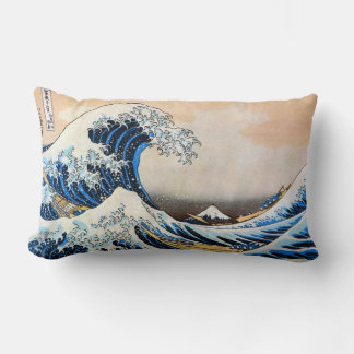 Great Wave, Hokusai, Ukiyo-e Kussen