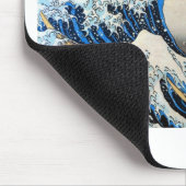 Great Wave, Hokusai, Ukiyo-e Muismat (Hoek)