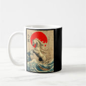 Great Wave Kanagawa Japanese New Year 2026 Year Of Koffiemok (Links)