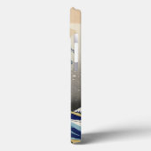 Great Wave Kanagawa Japans schilderen Case-Mate iPhone Case (Achterkant / Links)