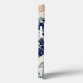 Great Wave Kanagawa Japans schilderen Case-Mate iPhone Case (Achterkant / Rechts)