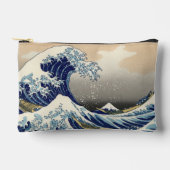 Great Wave Kanagawa Japans schilderen Etui (Voorkant)