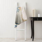 Great Wave langs Kanagawa | Hokusai | Sherpa Deken (In situ)