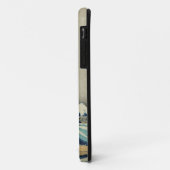 Great_Wave_off_Kanagawa2 Case-Mate iPhone Case (Achterkant/links)