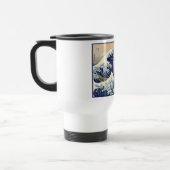 Great Wave off Kanagawa & Mount Fuji Japan Zee Reisbeker (Links)