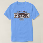 Great Wesco Can Be Sale T-shirt (Design voorkant)