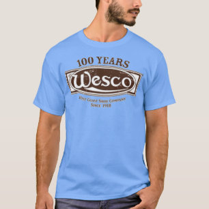 Great Wesco Can Be Sale T-shirt