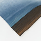 Great White Beer of the North Fleece Deken (Hoek)