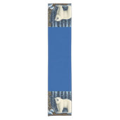 Great White Beer of the North Korte Tafelloper (Voorkant)